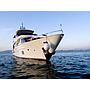 Book yachts online - motorboat - Motoryacht Azmim - Azmim - rent