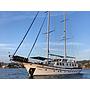 Book yachts online - other - Gulet Rigel - Rigel - rent