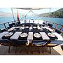 Book yachts online - other - Gulet Queen of Datca - Queen of Datca - rent