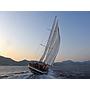 Book yachts online - other - Gulet Queen of Datca - Queen of Datca - rent