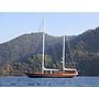 Book yachts online - other - Gulet Queen of Datca - Queen of Datca - rent