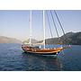 Book yachts online - other - Gulet Queen of Datca - Queen of Datca - rent