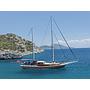 Book yachts online - other - Gulet Dulcinea - Dulcinea - rent