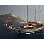 Book yachts online - other - Gulet Arabella - Arabella - rent