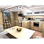 Book yachts online - sailboat - Bavaria Cruiser 51 - EC- 51C-16-G - rent