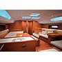 Book yachts online - sailboat - Oceanis 54 - EC- O54-12-G - rent