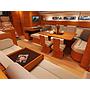 Book yachts online - sailboat - Sun Odyssey 509 - EC- 509-12-G - rent