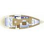 Book yachts online - sailboat - Bavaria 38 - EC- 38-05-G - rent