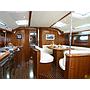 Book yachts online - sailboat - Sun Odyssey 49 - EC -S49-05-I - rent
