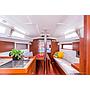 Book yachts online - sailboat - Oceanis 35.1 - BELA - rent