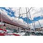 Book yachts online - sailboat - Oceanis 35.1 - BELA - rent
