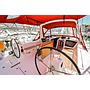 Book yachts online - sailboat - Oceanis 41.1 - PORTERUSA - rent