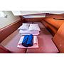 Book yachts online - sailboat - Oceanis 41 - LIMONI - rent