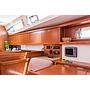 Book yachts online - sailboat - Oceanis 41 - LIMONI - rent