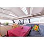 Book yachts online - catamaran - Saba 50 - SABA 50 -  AC and generator - rent