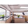 Book yachts online - catamaran - Saba 50 - SABA 50 -  AC and generator - rent
