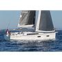 Book yachts online - sailboat - Oceanis 38.1 - MAJANO - rent