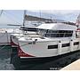 Book yachts online - powercatamaran - MY 37 - MY HOLIDAY- with AC and generator - rent