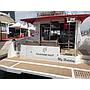 Book yachts online - powercatamaran - MY 37 - MY HOLIDAY- with AC and generator - rent