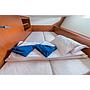 Book yachts online - sailboat - Oceanis 45 - ZOA - rent