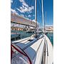 Book yachts online - sailboat - Oceanis 45 - ZOA - rent