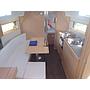 Book yachts online - sailboat - Oceanis 35 - GALA - rent