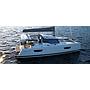 Book yachts online - catamaran - Astréa 42 - OCEAN RUNNER - AC and generator - rent