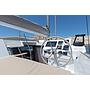 Book yachts online - catamaran - Astréa 42 - OCEAN RUNNER - AC and generator - rent