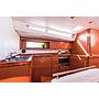Book yachts online - sailboat - Oceanis 48 - SUMMER DREAM- with AC and generator - rent