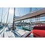 Book yachts online - sailboat - Oceanis 48 - SUMMER DREAM- with AC and generator - rent