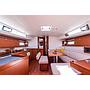 Book yachts online - sailboat - Oceanis 45 - MOBULA ONE - rent