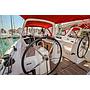 Book yachts online - sailboat - Oceanis 35 - MALA LUNA - rent