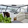 Book yachts online - motorboat - Antares 42 (2014) - ROKO V - rent