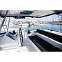 Book yachts online - catamaran - Lagoon 450 F (2019) ANJA equipped with generator, A/C (saloon+cabins), water maker, washer/dryer, dishwasher, microwave oven - ANJA I - rent
