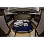 Book yachts online - motorboat - Gran Turismo 50 Fly (2018) - ADEL - rent