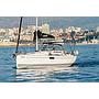 Book yachts online - sailboat - Xc 35 (2018) - LADY X  - rent