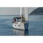 Book yachts online - sailboat - Oceanis 38.1 (2017) - CVITA - rent
