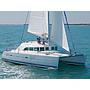 Book yachts online - catamaran - Lagoon 380 - Calypso - rent