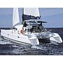 Book yachts online - catamaran - Lagoon 380 - Calypso - rent