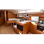 Book yachts online - sailboat - Sun Odyssey 439 - Eudora - rent