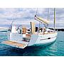 Book yachts online - sailboat - Dufour 460 GL - Strappo - rent
