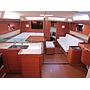 Book yachts online - sailboat - Dufour 485 GL - Storia 2 - rent
