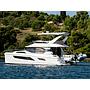 Book yachts online - catamaran - Aquila 44 Power catamaran - Adriatic Z - rent