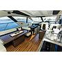 Book yachts online - motorboat - Azimut 55 S - Mini Too - rent