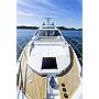 Book yachts online - motorboat - Azimut 55 S - Mini Too - rent