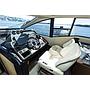 Book yachts online - motorboat - Azimut 55 S - Mini Too - rent