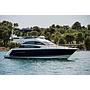 Book yachts online - motorboat - Fairline Squadron 42 - Solitaire - rent