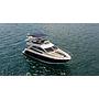 Book yachts online - motorboat - Fairline Squadron 42 - Solitaire - rent