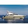 Book yachts online - motorboat - Abacus 70 Fly - Malibu - rent