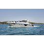 Book yachts online - motorboat - Cranchi M44 HT - Fellow II - rent